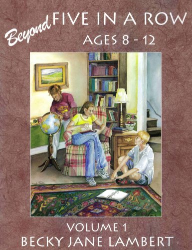 9781888659139: Title: Beyond Five In A Row Ages 812 volume 1