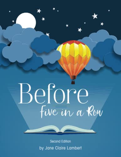9781888659191: Before Five in a Row: Second Edition