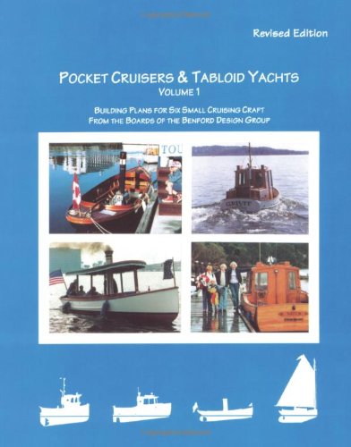 9781888671049: Pocket Cruisers & Tabloid Yachts/1