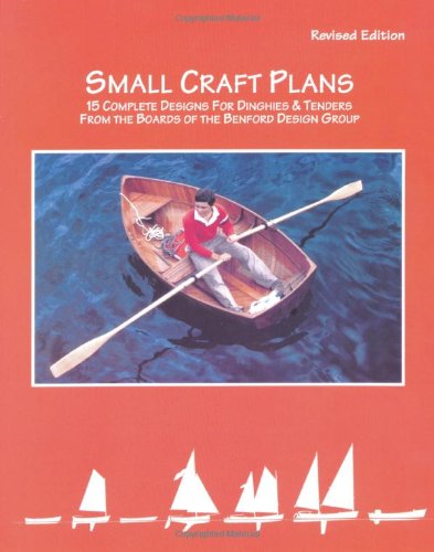 Imagen de archivo de Small Craft Plans a la venta por medimops