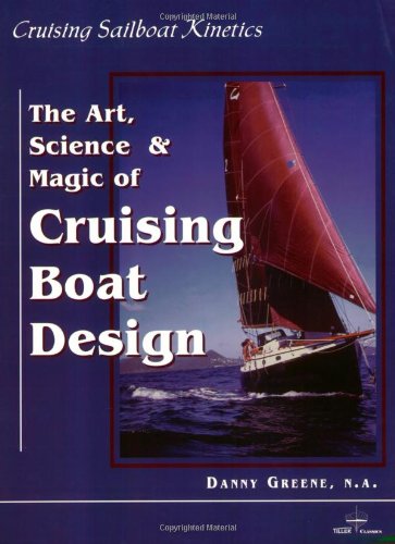 Stock image for Cruising Sailboat Kinetics for sale by HPB-Emerald