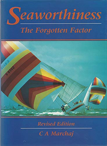 9781888671094: Seaworthiness: The Forgotten Factor