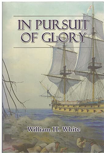 Imagen de archivo de In Pursuit of Glory a la venta por WYEMART LIMITED