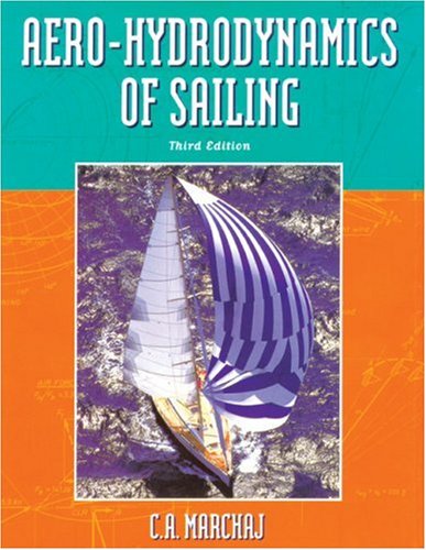 9781888671186: Aero-Hydrodynamics of Sailing