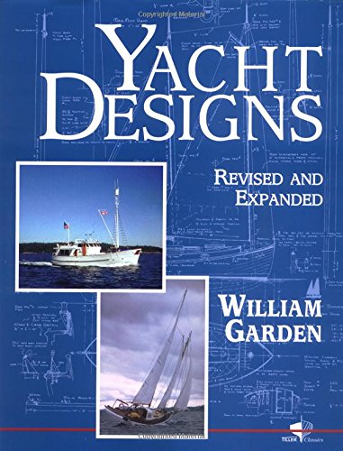 9781888671230: Yacht Designs (Tiller Classics)