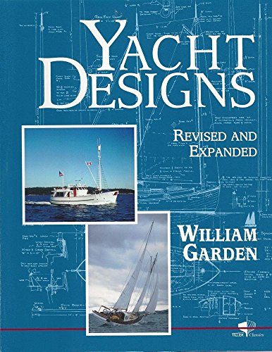 9781888671483: Yacht Designs