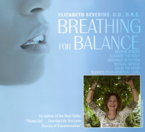 9781888674279: Breathing for Balance