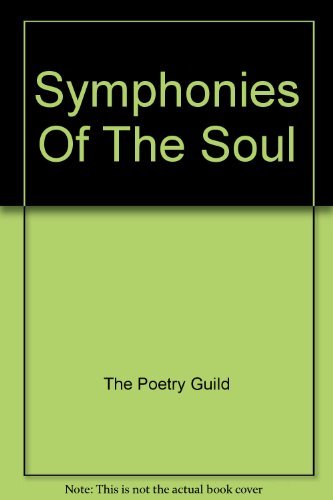 9781888680003: Symphonies Of The Soul