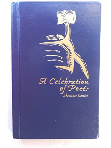 Imagen de archivo de A Celebration of Poets: Showcase Edition a la venta por ThriftBooks-Dallas