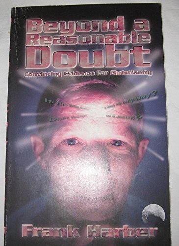 Stock image for Beyond a Reasonable Doubt for sale by ThriftBooks-Dallas