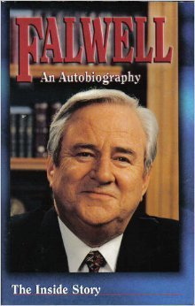 Stock image for Falwell: An Autobiography for sale by Orion Tech