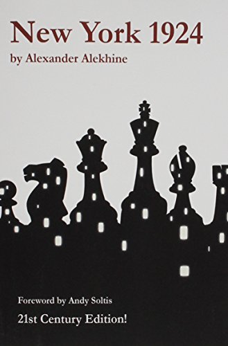 Chess book Buenos Aires 1927