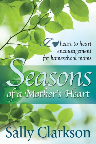 Stock image for Seasons of a Mother's Heart for sale by HPB-Diamond