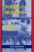 Imagen de archivo de The Heights of Ridiculousness: The Facts of Baseball's Merrymakers a la venta por Wonder Book