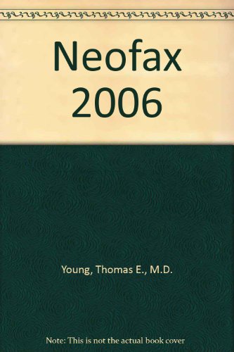 Stock image for Neofax 2006 for sale by HPB-Red