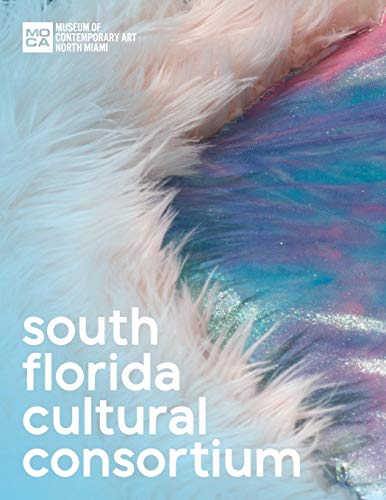 Stock image for South Florida Cultural Consortium: September 05 - October 20, 2019 for sale by Buchpark