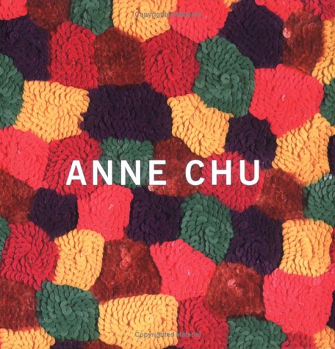 Stock image for Anne Chu for sale by ANARTIST