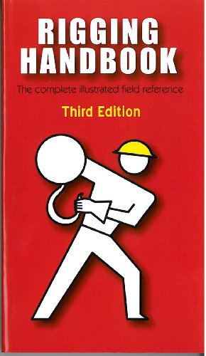 9781888724004: Rigging Handbook: The Complete Illustrated Field Reference