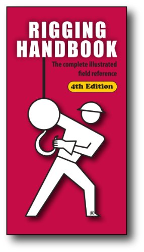 Beispielbild fr Rigging Handbook 4th Edition zum Verkauf von Lowry's Books