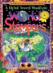 9781888729054: World Stompers : A Global Travel Manifesto