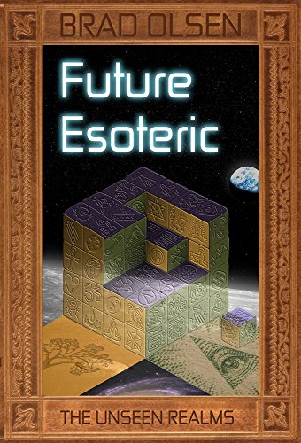Stock image for Future Esoteric: The Unseen Realms for sale by ThriftBooks-Dallas