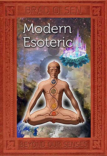 Stock image for Modern Esoteric: Beyond Our Senses (The Esoteric Series) for sale by ZBK Books