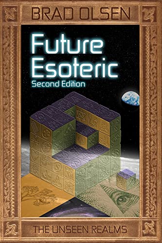 Beispielbild fr Future Esoteric: The Unseen Realms (The Esoteric Series) Book 2 zum Verkauf von Wonder Book