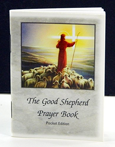 9781888765601: The Good Shepherd Prayer Book (Pocket Edition)