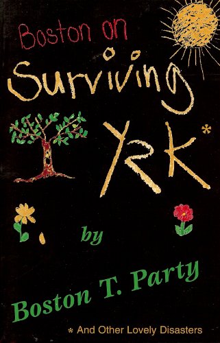 Beispielbild fr Boston on Surviving Y2K zum Verkauf von Hawking Books