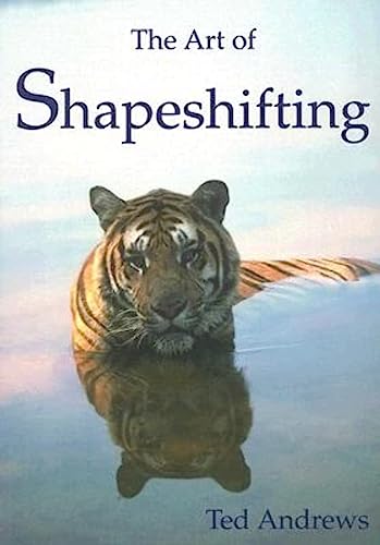 Beispielbild fr The Art of Shapeshifting zum Verkauf von Books From California