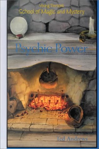 Stock image for Psychic Power: Young Person's School of Magic & Mystery Series Vol. 2 for sale by Hippo Books