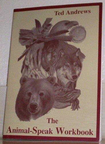Beispielbild fr The Animal-Speak Workbook zum Verkauf von Blackwell's