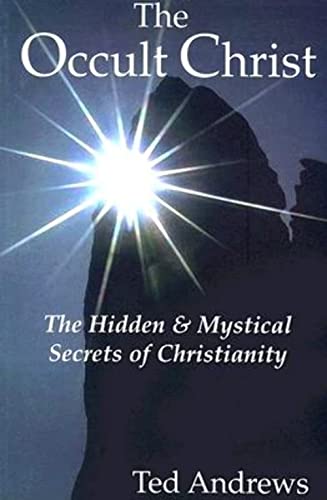 Beispielbild fr The Occult Christ: The Hidden & Mystical Secrets of Christianity zum Verkauf von SecondSale