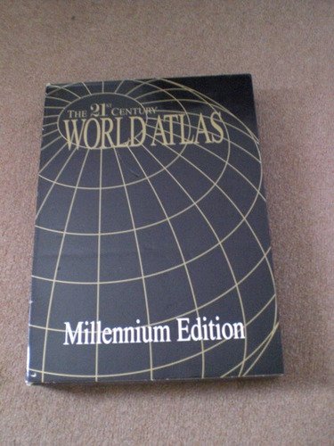 The 21st Century World Atlas, Millennium Edition