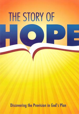 Stock image for The Story of Hope for sale by ZBK Books