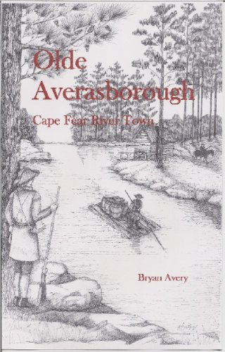 Olde Averasborough (9781888798159) by Bryan Avery