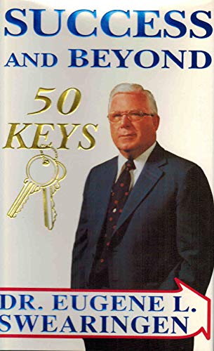 Imagen de archivo de Success and beyond: 50 keys a la venta por Once Upon A Time Books