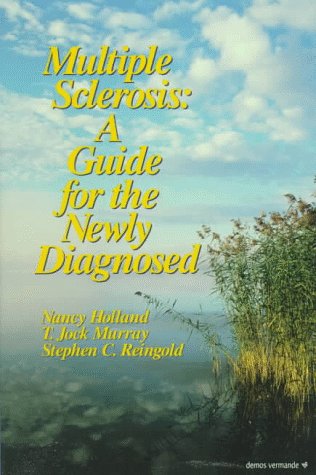 9781888799064: Multiple Sclerosis: A Guide for the Newly Diagnosed