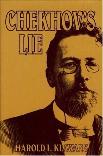 Chekhov's Lie (9781888799125) by Klawans, Harold L.
