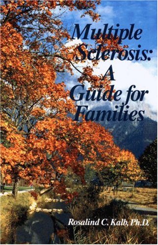 Beispielbild fr Multiple Sclerosis: A Guide for Families zum Verkauf von ThriftBooks-Dallas