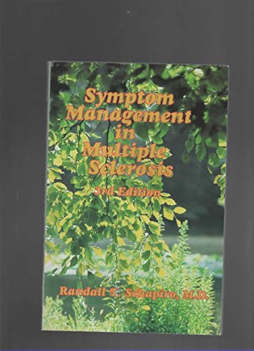 Stock image for Symptom Management in Multiple Sclerosis for sale by ThriftBooks-Dallas