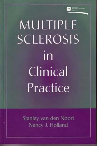 Beispielbild fr Multiple Sclerosis in Clinical Practice zum Verkauf von Better World Books