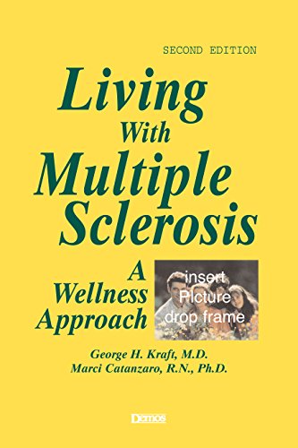 Beispielbild fr Living With Multiple Sclerosis: A Wellness Approach: A Wellness Approach, Second Edition zum Verkauf von WorldofBooks