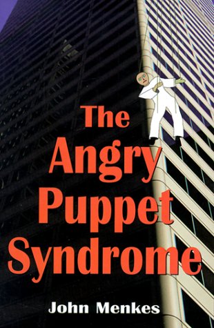 Beispielbild fr The Angry Puppet Syndrome zum Verkauf von AwesomeBooks