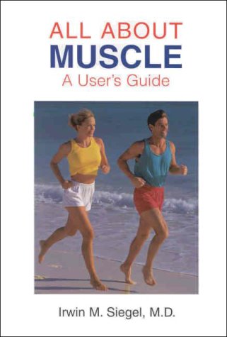 Stock image for All About Muscle for sale by Books Puddle