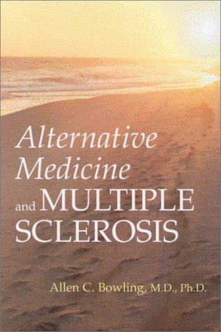 Imagen de archivo de Alternative Medicine and Multiple Sclerosis a la venta por SecondSale