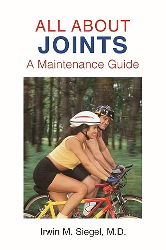 Beispielbild fr All About Joints: How to Prevent and Recover from Common Injuries zum Verkauf von Wonder Book