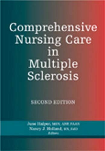 Stock image for Comp Nursing Care MS, 2nd Ed for sale by Irish Booksellers