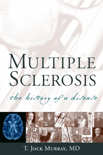 Multiple sclerosis: The history of a Disease