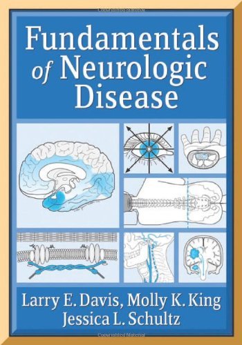 Imagen de archivo de Fundamentals of Neurologic Disease a la venta por Pulpfiction Books